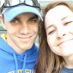 Meet your Posher, Cody